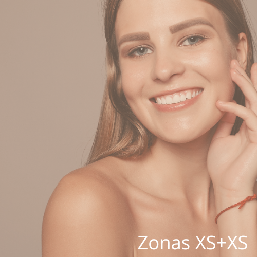 PACK COMBINADO XS+XS