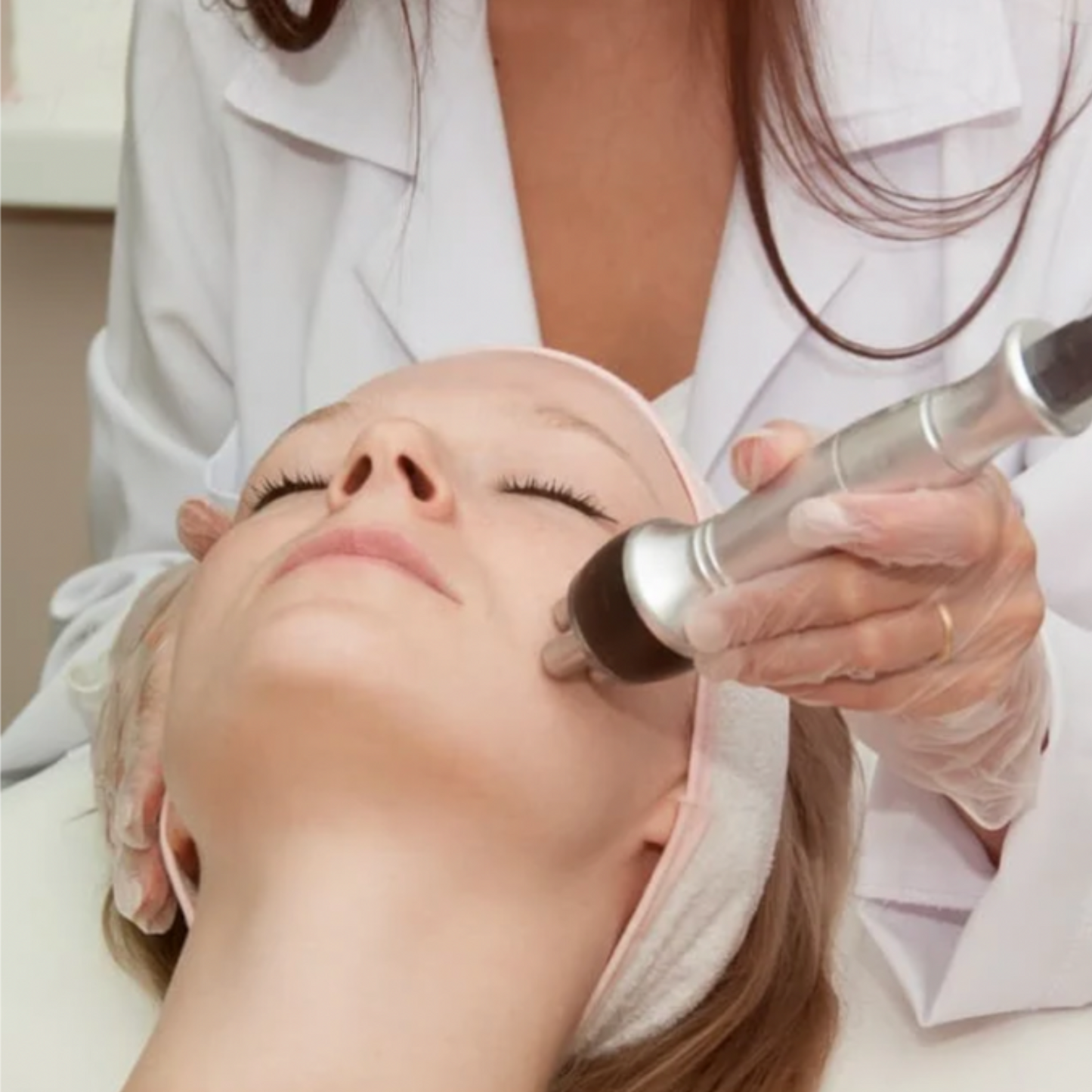 Anti-Age Radiofrecuencia