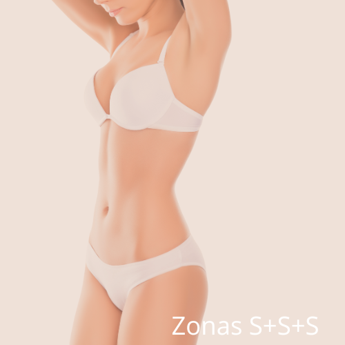 PACK COMBINADO S + S + S