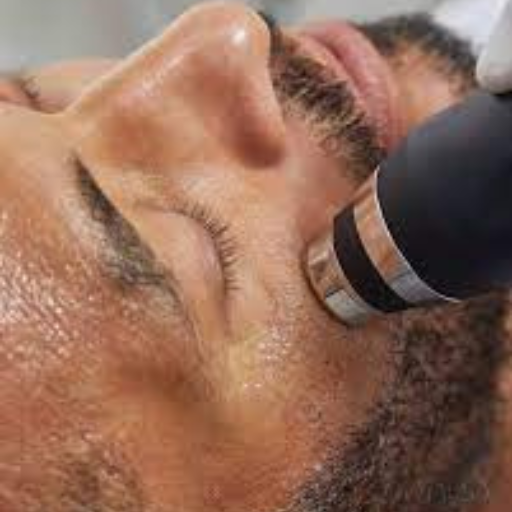 Limpieza Facial profunda Masculina
