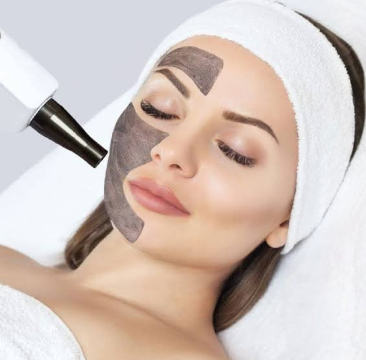 HOLLYWOOD PEEL – Uskin