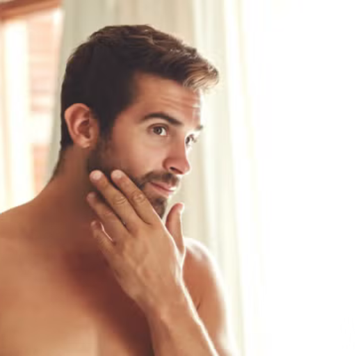 Limpieza Facial profunda Masculina