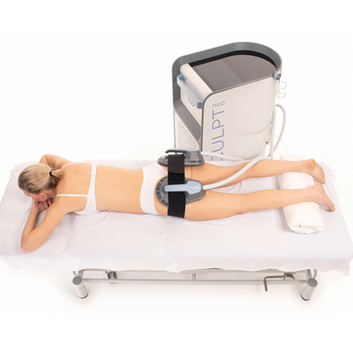 EMSCULPT 8 SESIONES
