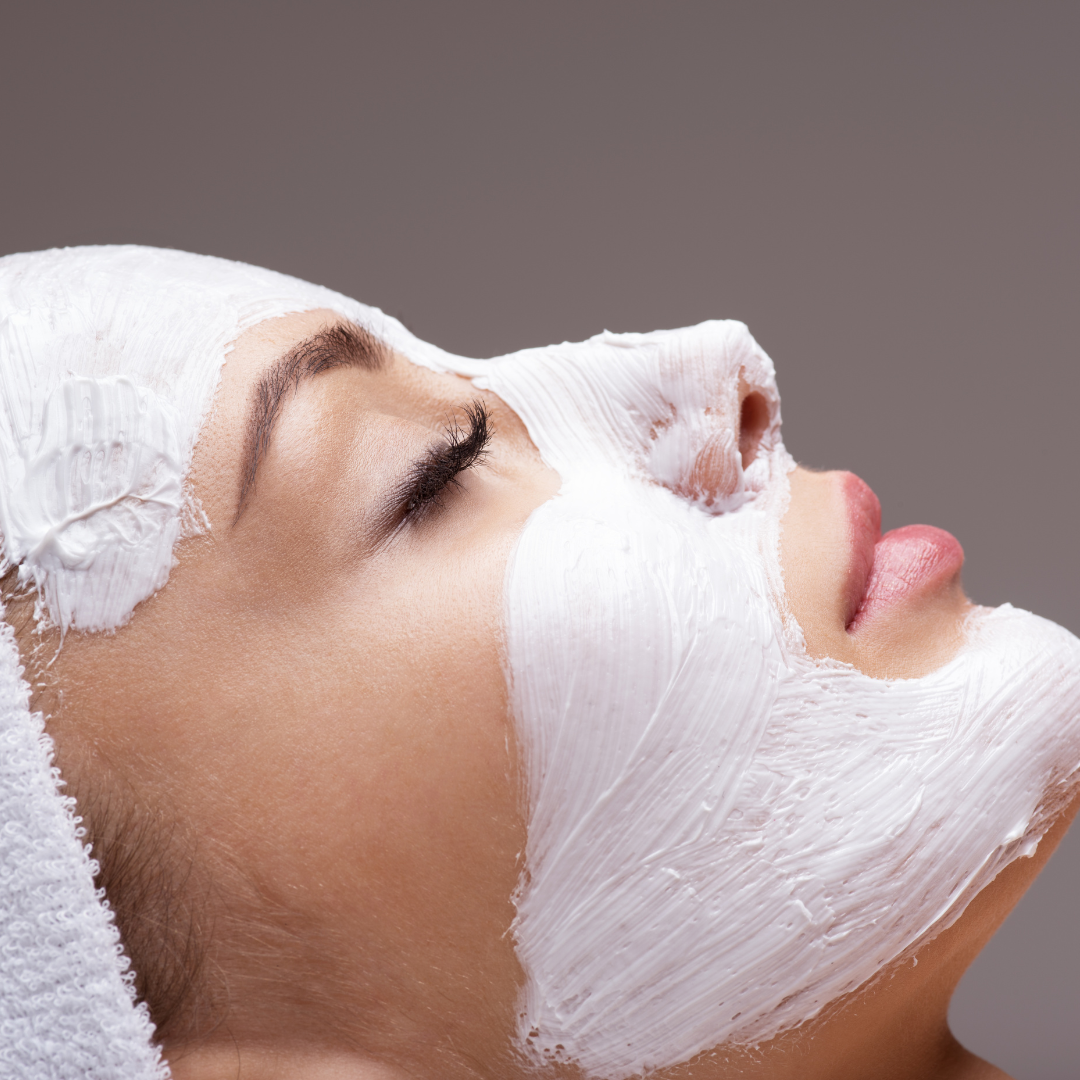 LIMPIEZA FACIAL PROFUNDA