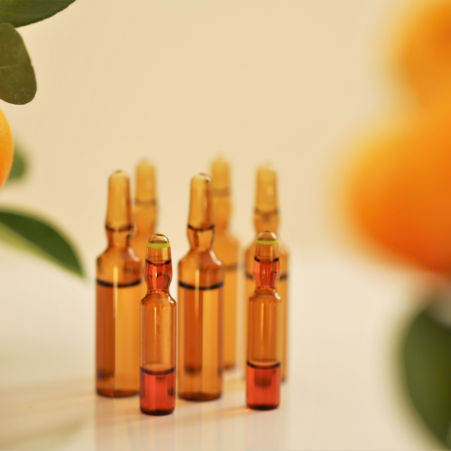 MESOTERAPIA CON VITAMINAS