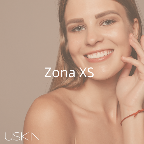 Depilación Láser Zona XS