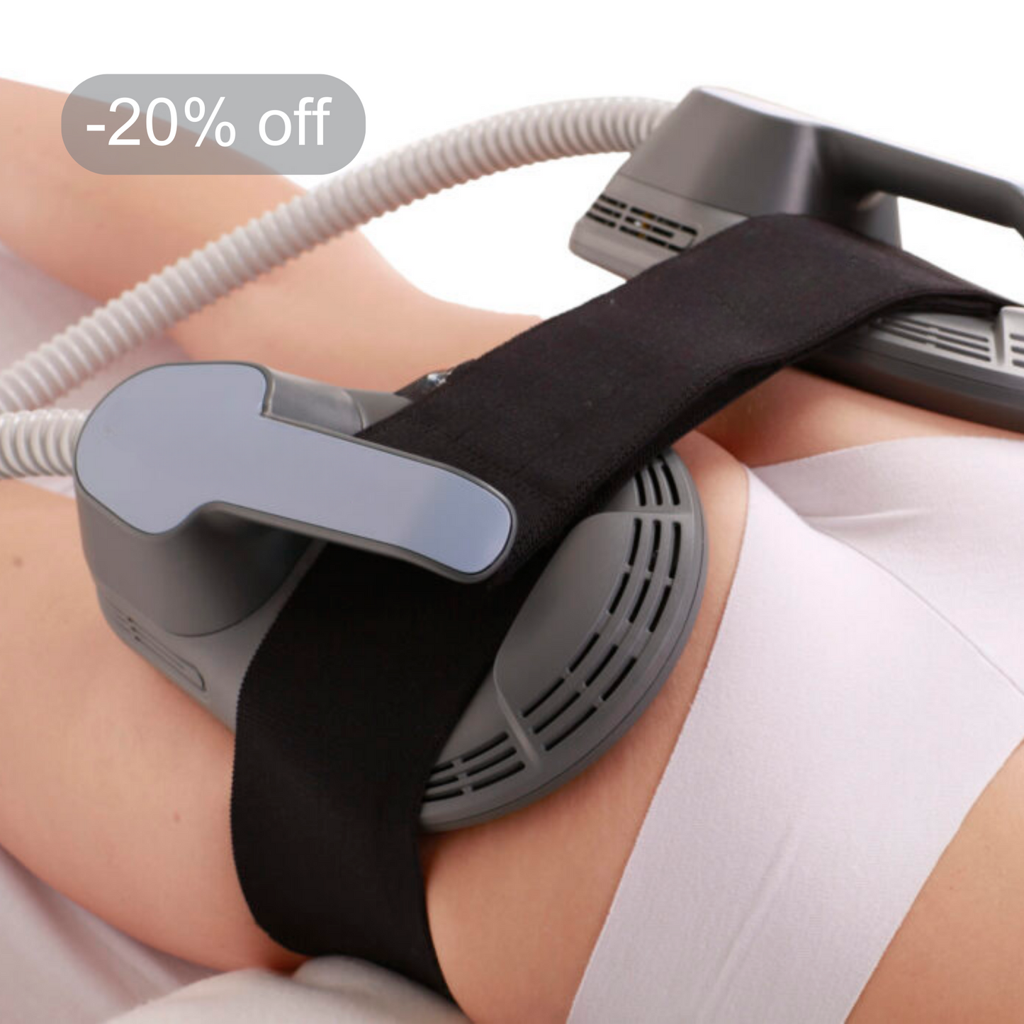 Tratamiento Push Up (6 s.)