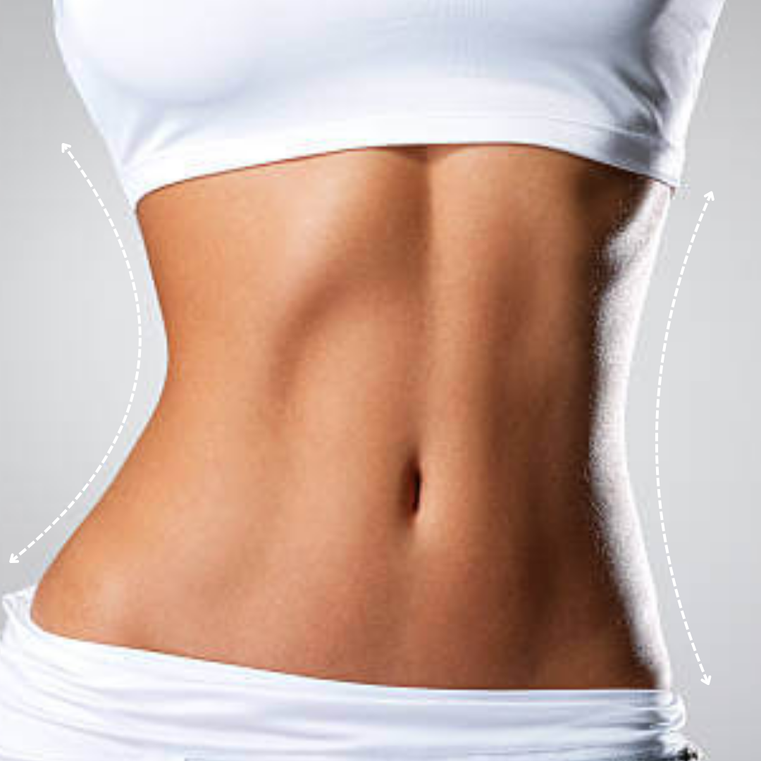 TRATAMIENTO MODELADOR 8 SES.