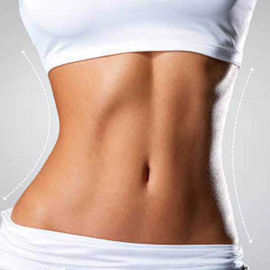 TRATAMIENTO MODELADOR 8 SES.