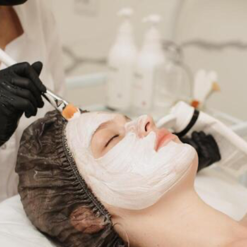 LIMPIEZA FACIAL PROFUNDA